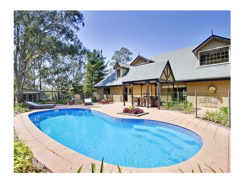 10A Edwards Road, Nelson NSW 2765