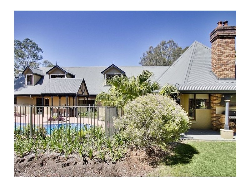 10A Edwards Road, Nelson NSW 2765