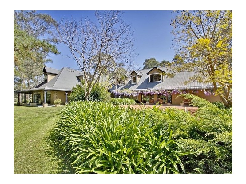 10A Edwards Road, Nelson NSW 2765