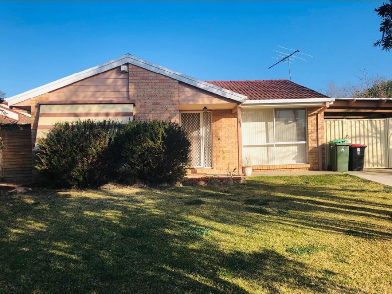 51 Guardian Crescent, Bligh Park NSW 2756