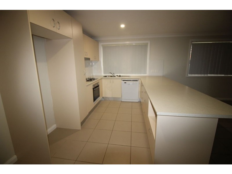 27A Cnr Deborah Crescent & Michelle Road, Cambridge Park NSW 2747