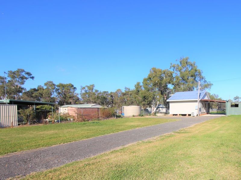 7 Fourth Rd (AKA 174A Llandilo Rd), Berkshire Park NSW 2765