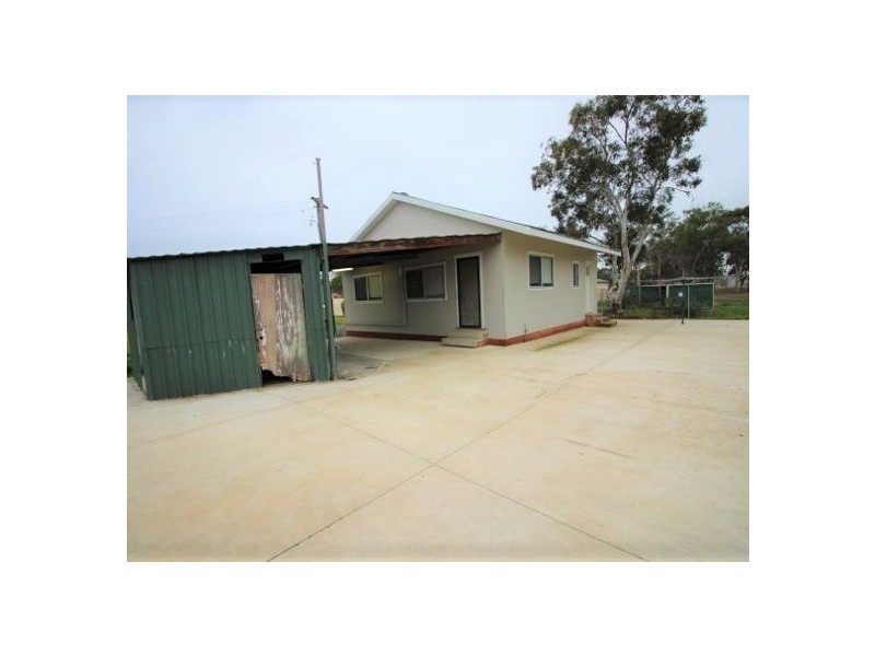 7 Fourth Rd (AKA 174A Llandilo Rd), Berkshire Park NSW 2765