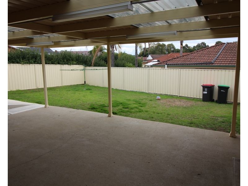 3 Stilt Avenue, Cranebrook NSW 2749