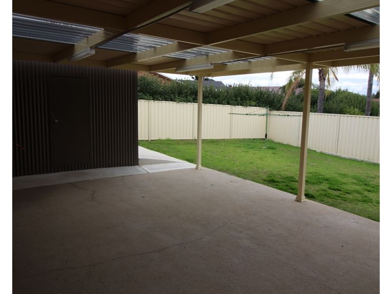 3 Stilt Avenue, Cranebrook NSW 2749