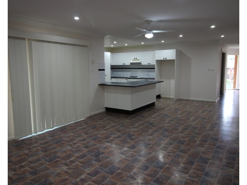 3 Stilt Avenue, Cranebrook NSW 2749