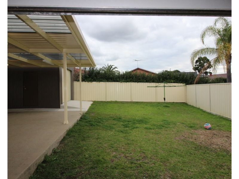 3 Stilt Avenue, Cranebrook NSW 2749