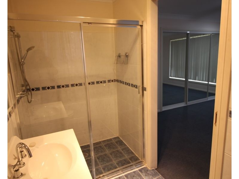 3 Stilt Avenue, Cranebrook NSW 2749