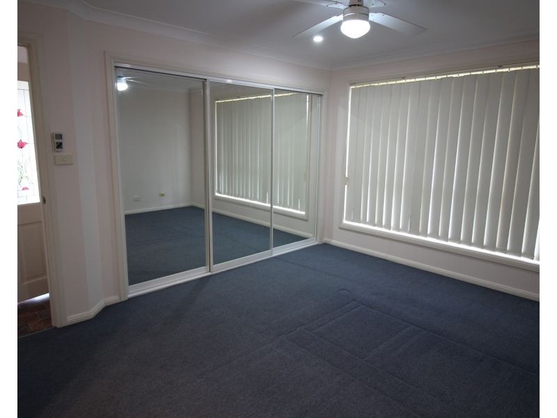 3 Stilt Avenue, Cranebrook NSW 2749