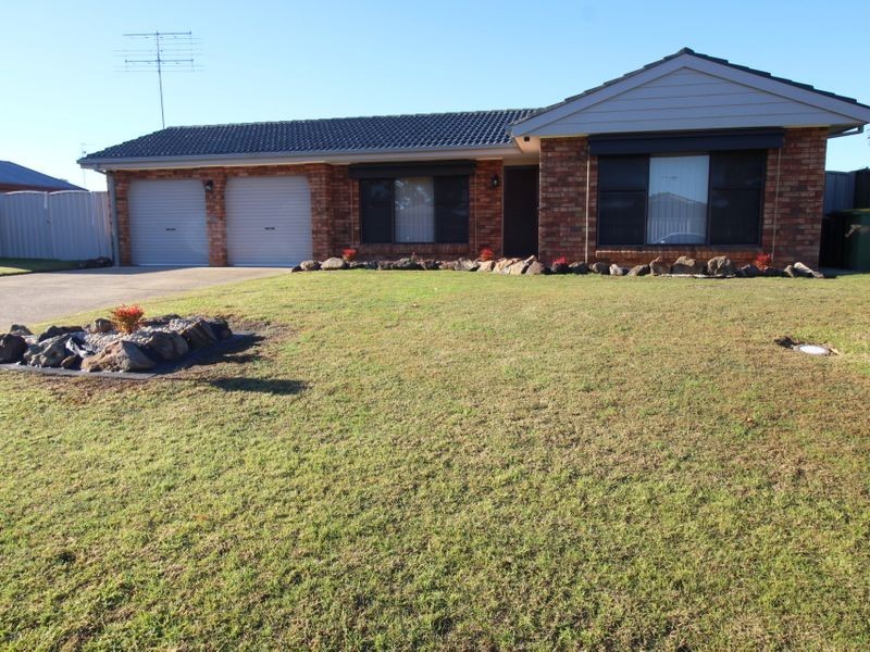 23 Witcom Street, Cranebrook NSW 2749