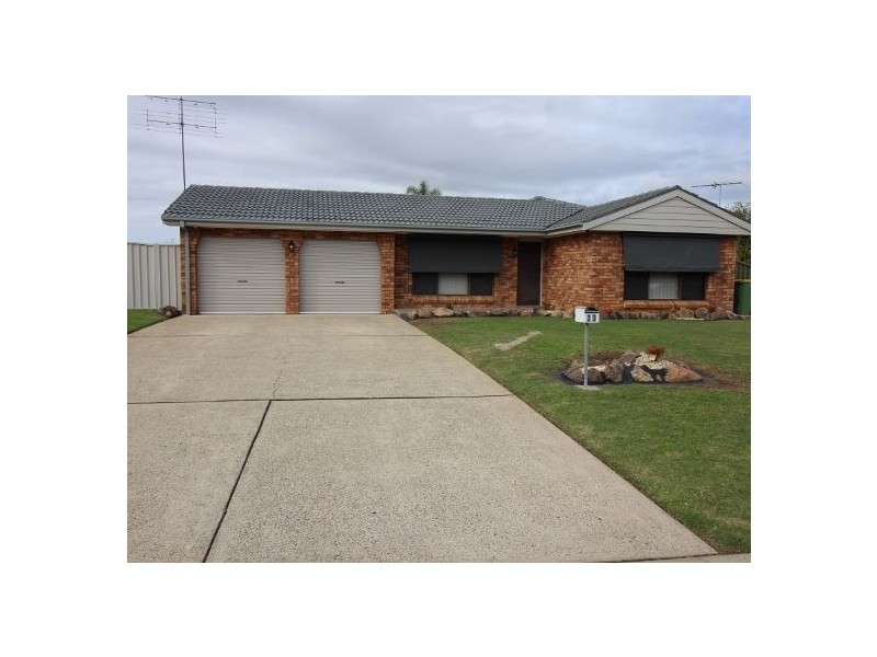 23 Witcom Street, Cranebrook NSW 2749