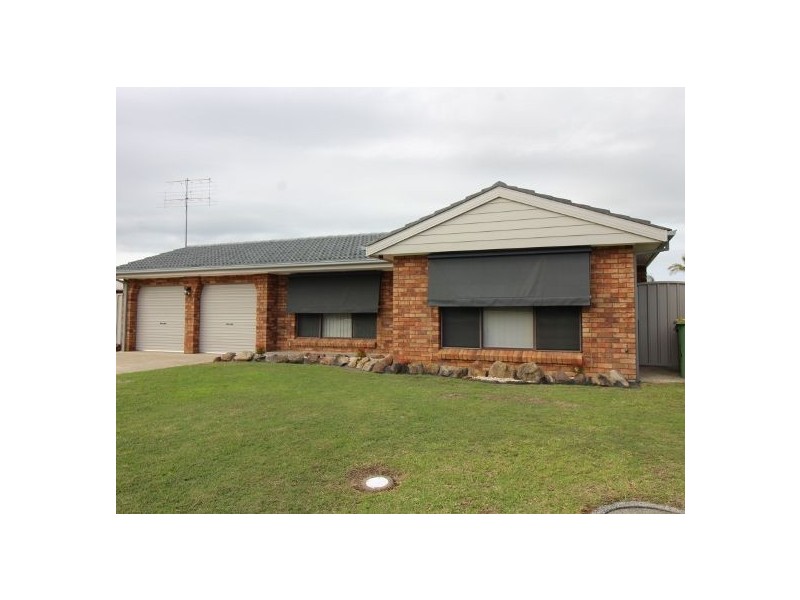 23 Witcom Street, Cranebrook NSW 2749