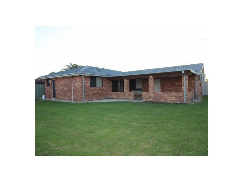 23 Witcom Street, Cranebrook NSW 2749