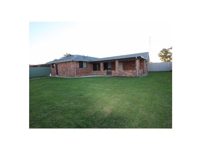 23 Witcom Street, Cranebrook NSW 2749