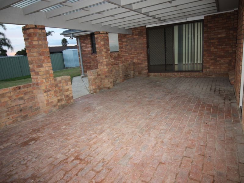 23 Witcom Street, Cranebrook NSW 2749