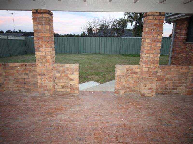 23 Witcom Street, Cranebrook NSW 2749