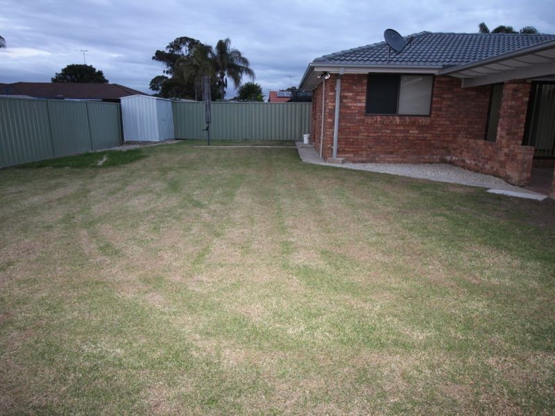 23 Witcom Street, Cranebrook NSW 2749