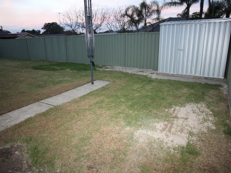 23 Witcom Street, Cranebrook NSW 2749