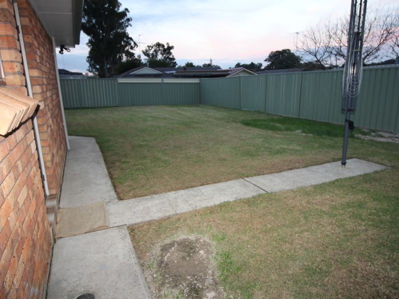 23 Witcom Street, Cranebrook NSW 2749