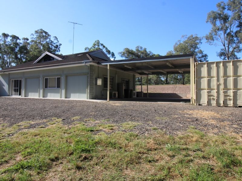 332 Cranebrook Road, Cranebrook NSW 2749