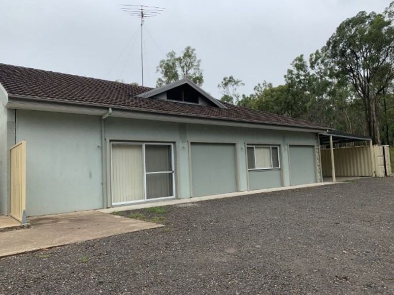 332 Cranebrook Road, Cranebrook NSW 2749