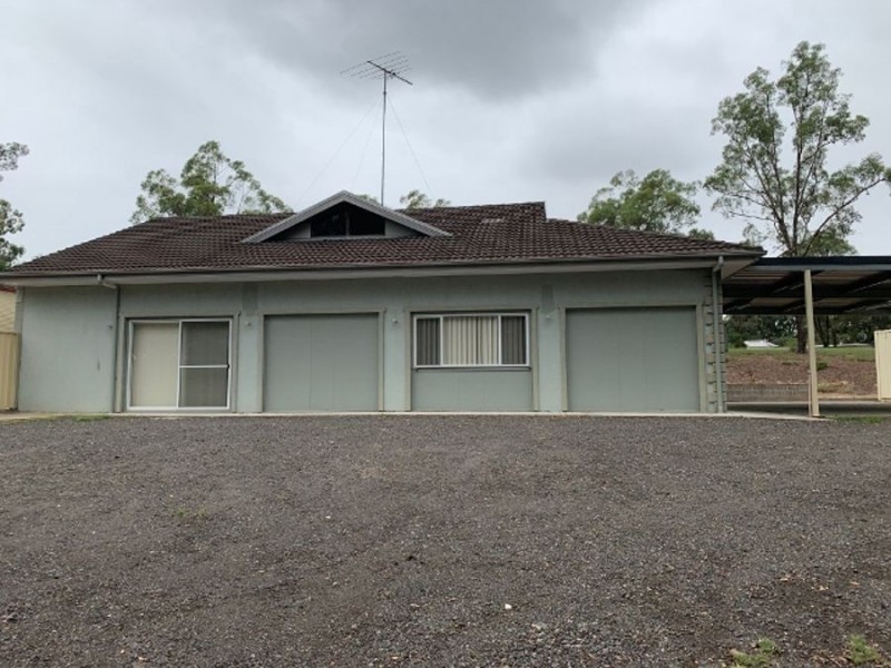 332 Cranebrook Road, Cranebrook NSW 2749