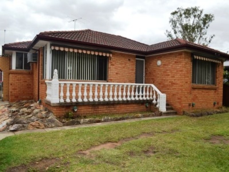 96 Marsden Road, St Marys NSW 2760