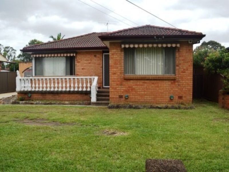 96 Marsden Road, St Marys NSW 2760