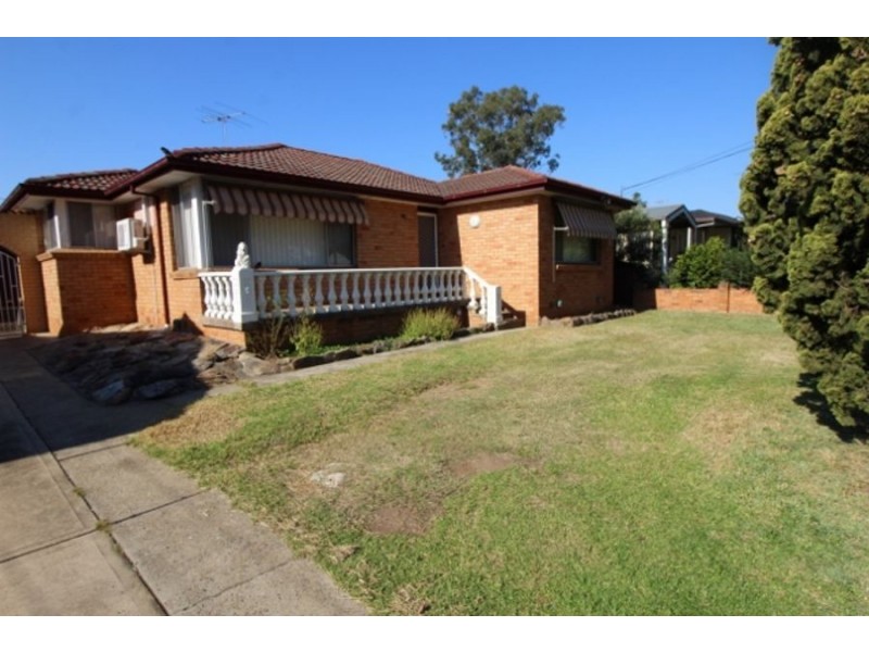 96 Marsden Road, St Marys NSW 2760