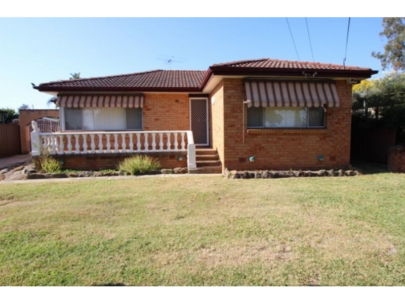96 Marsden Road, St Marys NSW 2760
