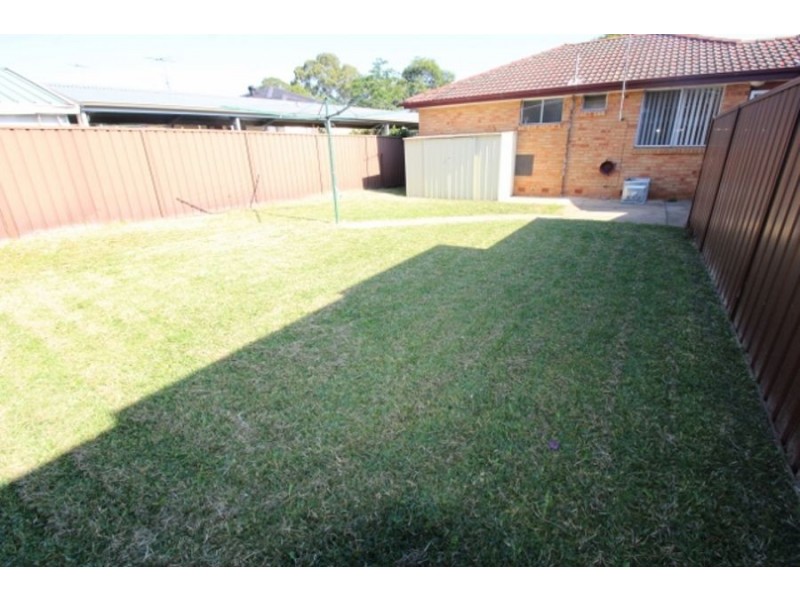 96 Marsden Road, St Marys NSW 2760
