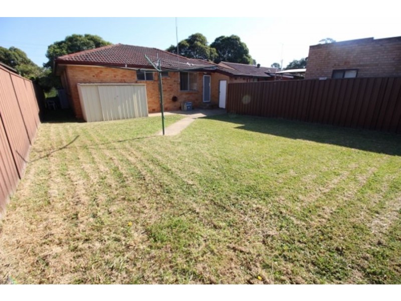 96 Marsden Road, St Marys NSW 2760