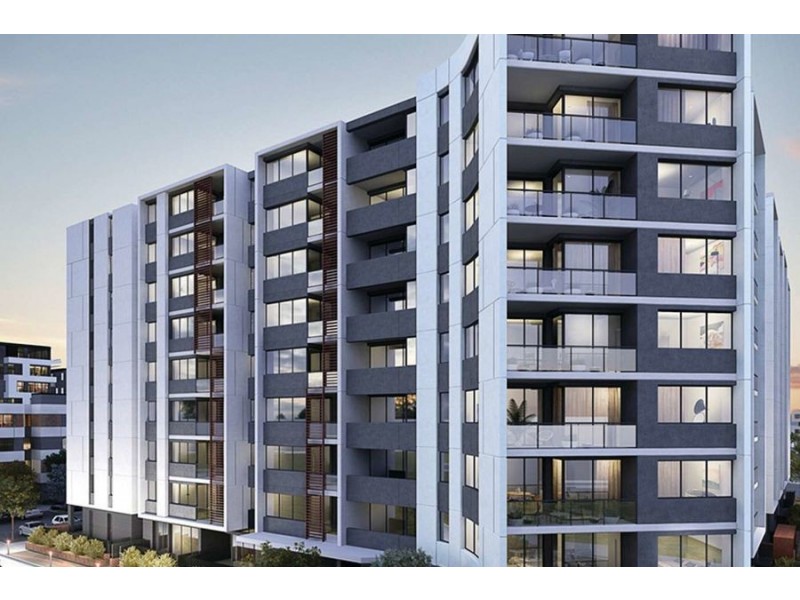 202A/81 Lord Sheffield Court, Penrith NSW 2750