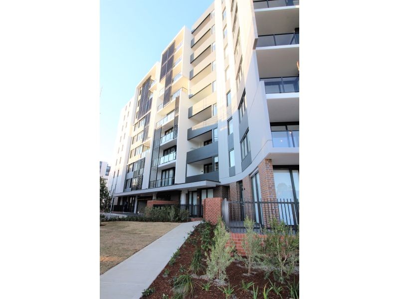 202A/81 Lord Sheffield Court, Penrith NSW 2750