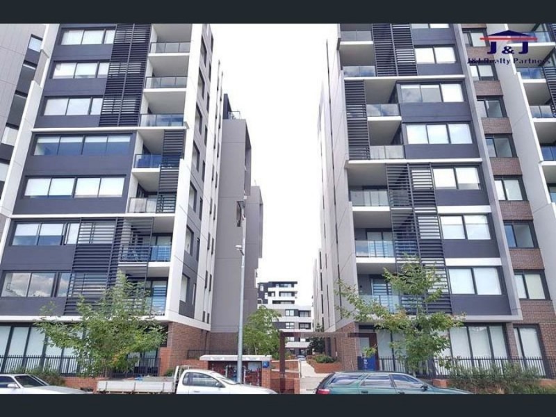 202A/81 Lord Sheffield Court, Penrith NSW 2750