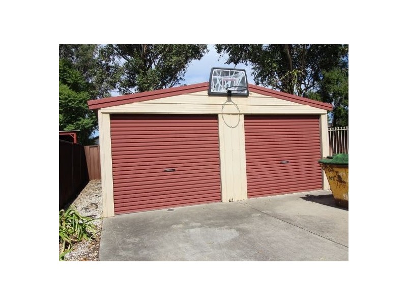 23 Francis Greenway Avenue, St Clair NSW 2759