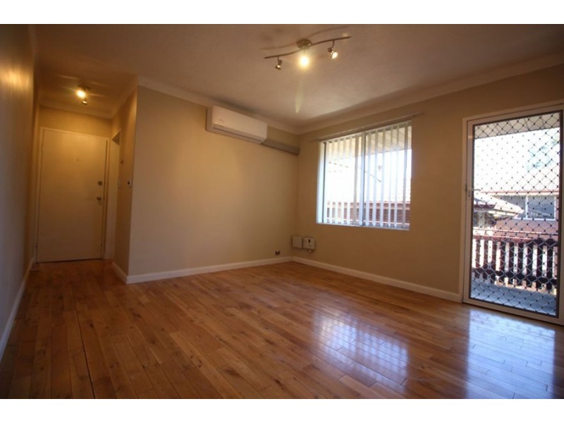 13/25 Haynes Street (Entry access via The Crescent), Penrith NSW 2750