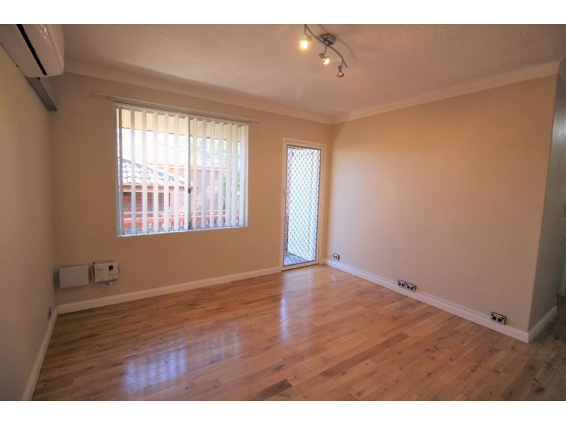 13/25 Haynes Street (Entry access via The Crescent), Penrith NSW 2750