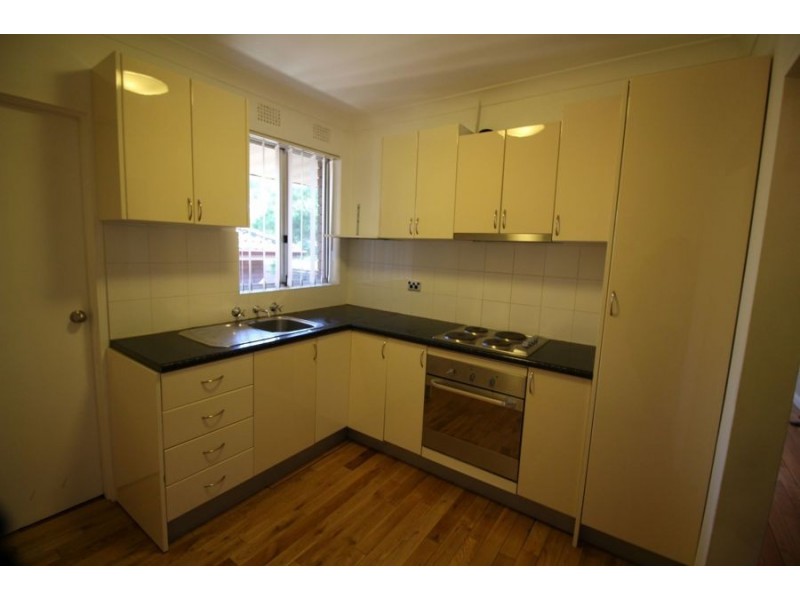 13/25 Haynes Street (Entry access via The Crescent), Penrith NSW 2750