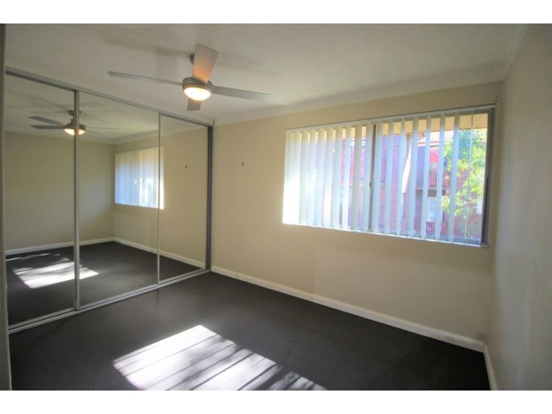 13/25 Haynes Street (Entry access via The Crescent), Penrith NSW 2750