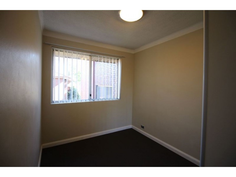 13/25 Haynes Street (Entry access via The Crescent), Penrith NSW 2750