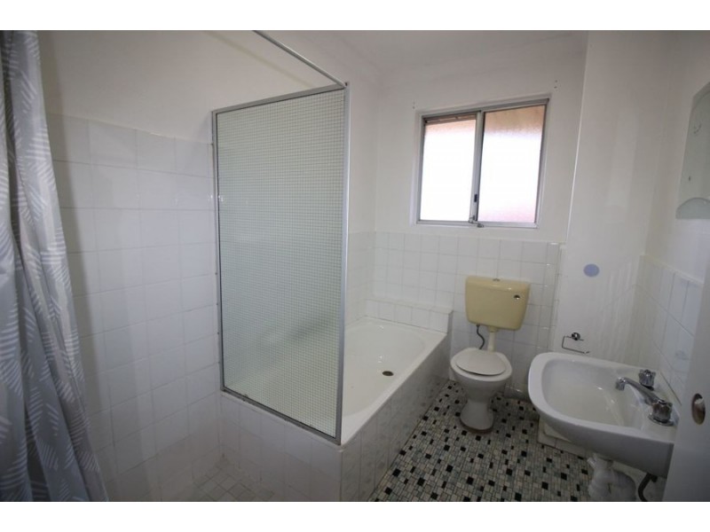 13/25 Haynes Street (Entry access via The Crescent), Penrith NSW 2750