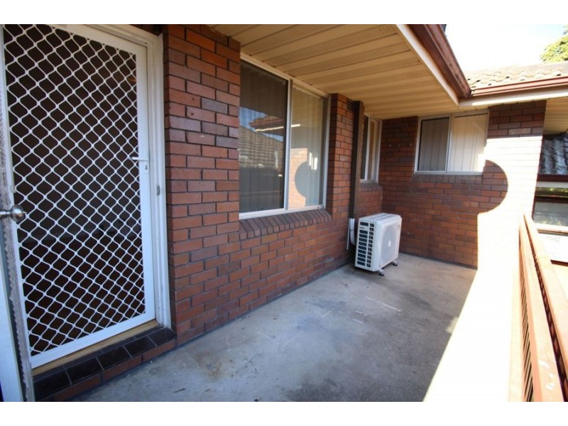 13/25 Haynes Street (Entry access via The Crescent), Penrith NSW 2750