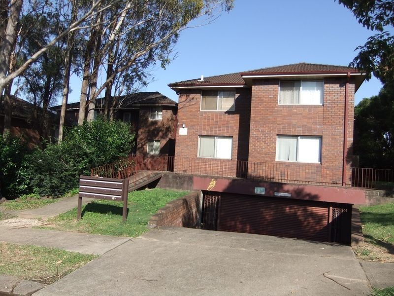 13/25 Haynes Street (Entry access via The Crescent), Penrith NSW 2750