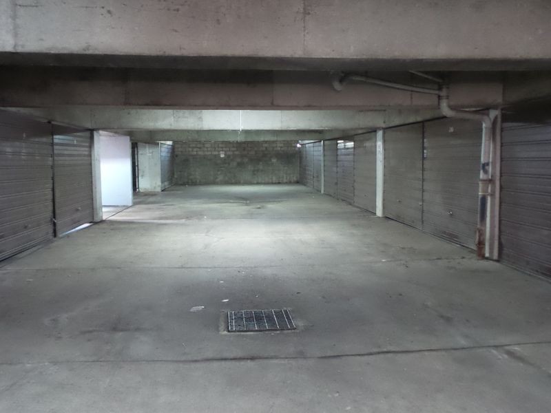 13/25 Haynes Street (Entry access via The Crescent), Penrith NSW 2750