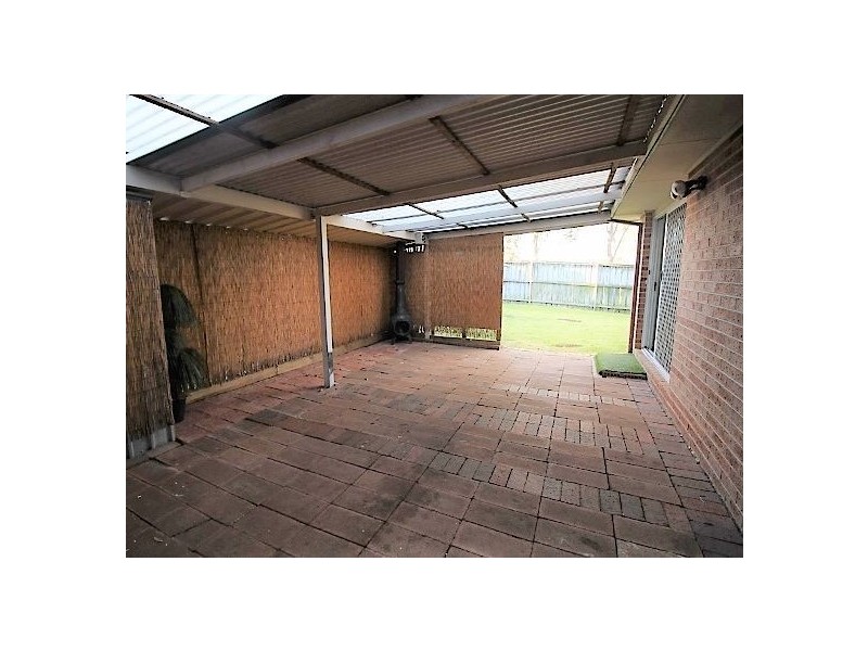 32 Friarbird Crescent, Glenmore Park NSW 2745