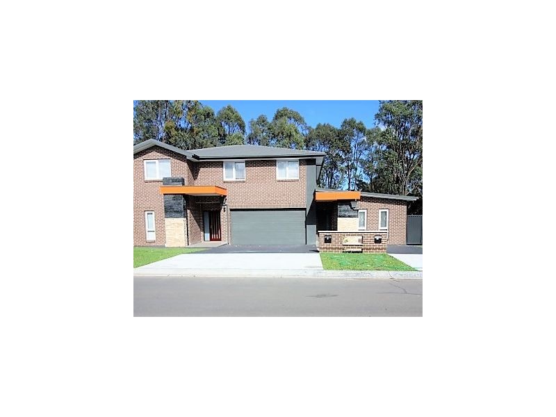 4-4A Assisi Close, Cranebrook NSW 2749