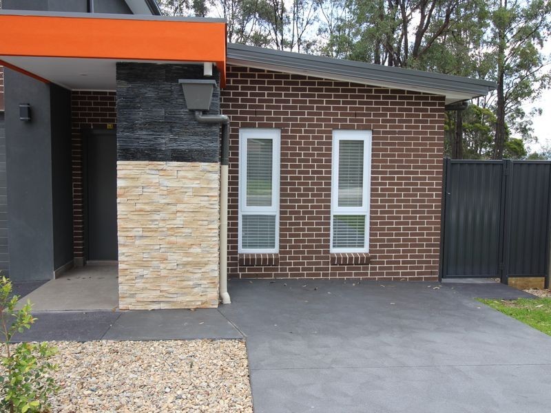 4-4A Assisi Close, Cranebrook NSW 2749