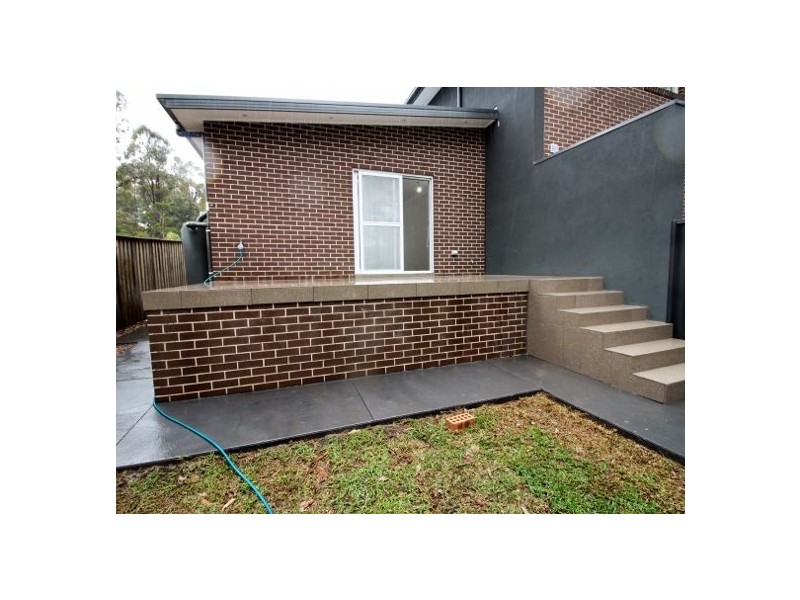 4-4A Assisi Close, Cranebrook NSW 2749