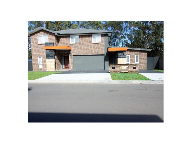 4-4A Assisi Close, Cranebrook NSW 2749